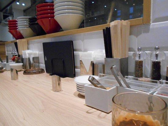 IPPUDO Kumamoto Shimotori